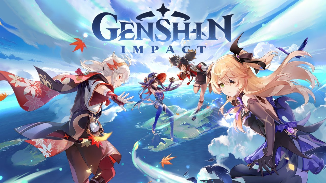 Genshin Impact